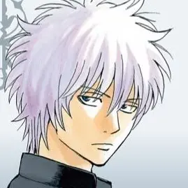 Profile image of 坂田銀時