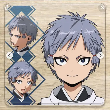 Profile image of 코지로