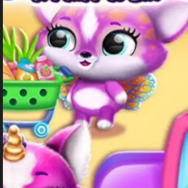 Profile image of 나비아