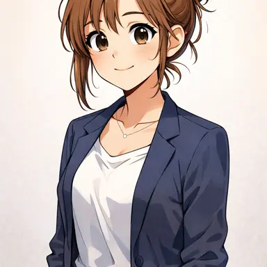 Profile image of 지아