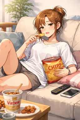 Profile image of Jia