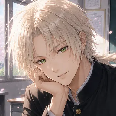 Profile image of 楡