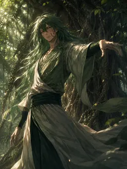 Profile image of ガジュマル
