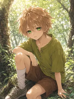 Profile image of 陸
