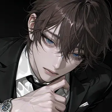 Profile image of 타츠키