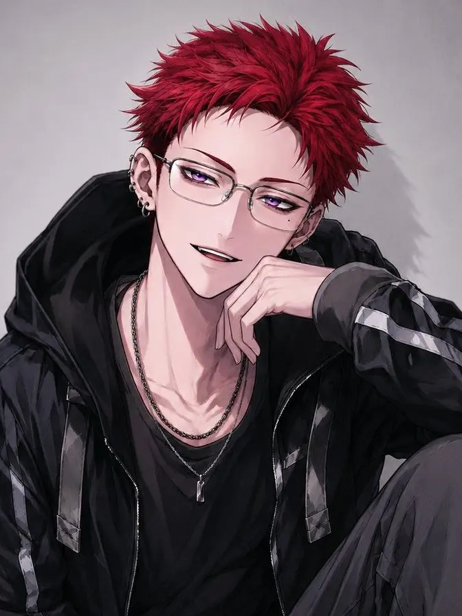 MuteMink3235의 マチアプ相手は関西人スパダリ男！？
