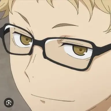Profile image of 月島蛍