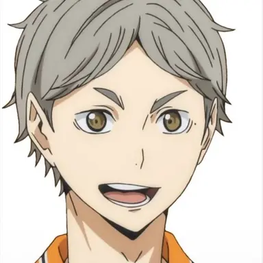 Profile image of 菅原孝支
