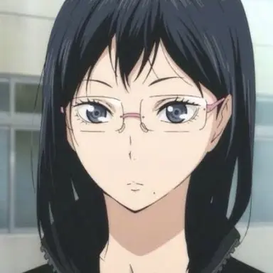 Profile image of 清水潔子