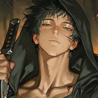 Profile image of ディセル・クラフ