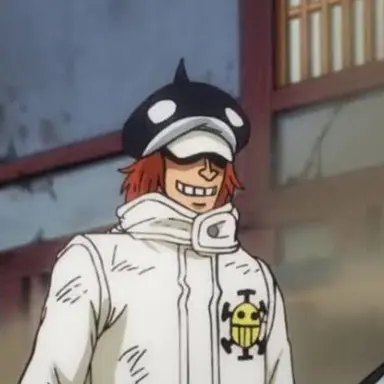 Profile image of シャチ