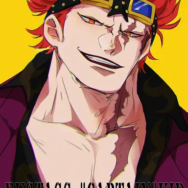 Profile image of キッド