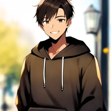 Profile image of Wyatt Brookes
