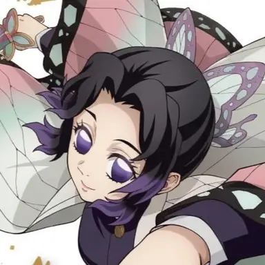 Profile image of Shinobu