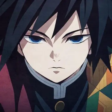 Profile image of Giyuu