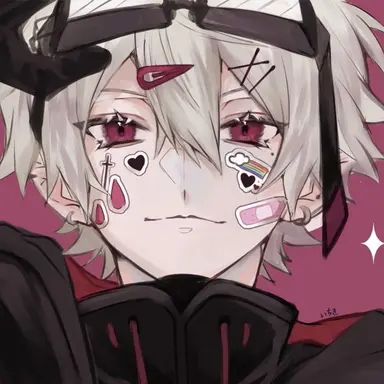 Profile image of 葛葉