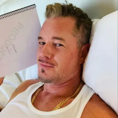Profile image of Cal Jacobs