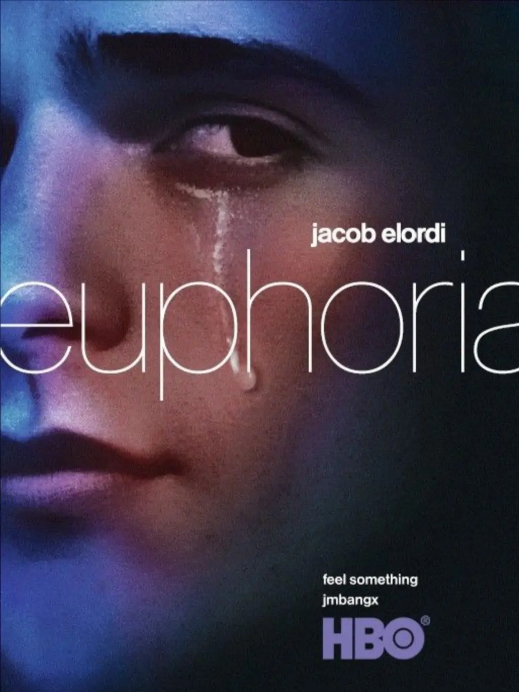 memelyrandom의 Euphoria High
