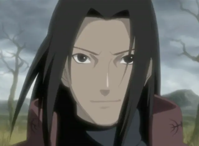 Profile image of Senju Hashirama
