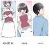 캐릭터 프로필 이미지