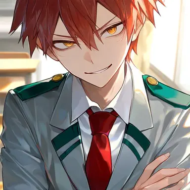 Profile image of Rekka Suzume