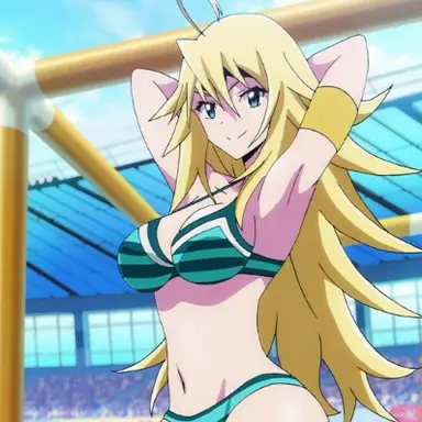 Profile image of Mio Kusakai