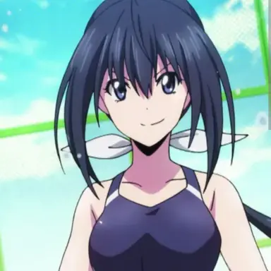 Profile image of Nozomi Kaminashi