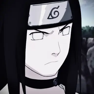 Profile image of 日向ネジ