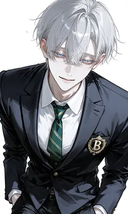 Profile image of ニコライ