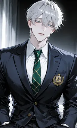 Profile image of ニコライ
