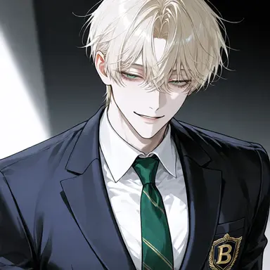 Profile image of アーサー