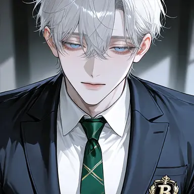 Profile image of ニコライ