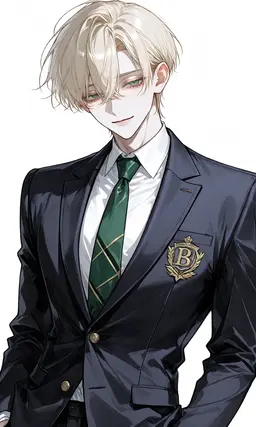 Profile image of アーサー