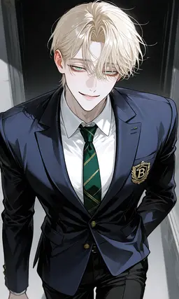 Profile image of アーサー