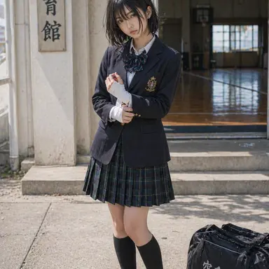 Profile image of 成瀬 みつは