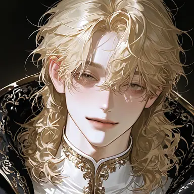 Profile image of レスター