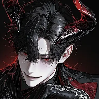 Profile image of ザカリアス