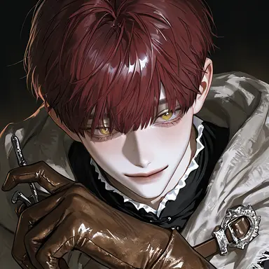 Profile image of ハル