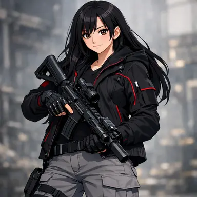 Profile image of 한지아