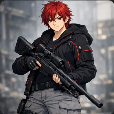Profile image of 카르만