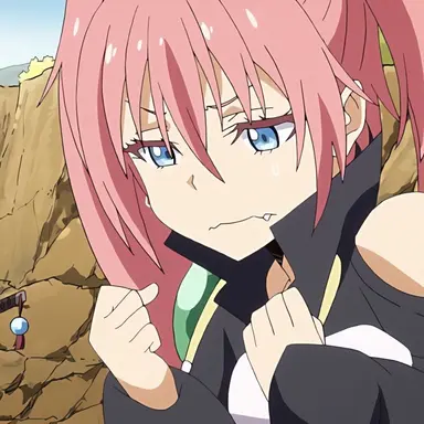 Profile image of ミリム