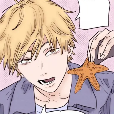 Profile image of Denji