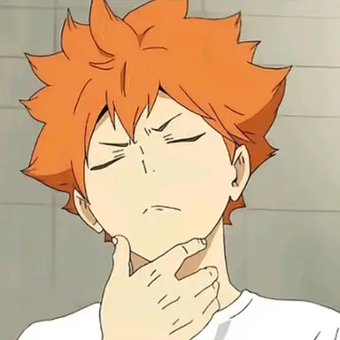 Profile image of 日向翔陽