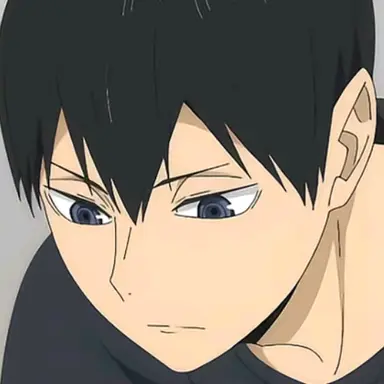 Profile image of 影山飛雄