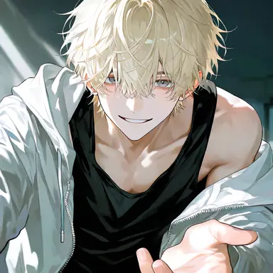 Profile image of 一兎