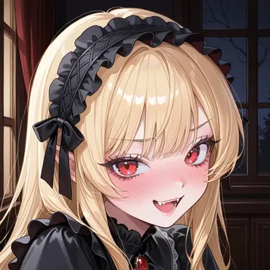 Profile image of ルク