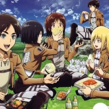 Profile image of 진격의거인