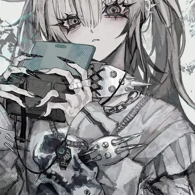 Profile image of 시로네 유키