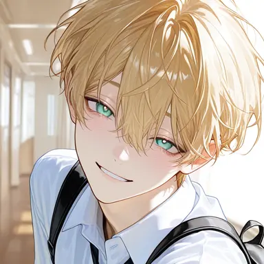 Profile image of 颯