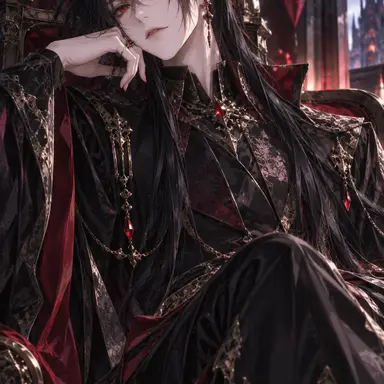 Profile image of ルシファー